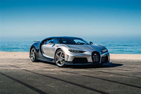 bugatti chiron 2022 price.